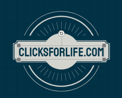 ClicksForLife.com